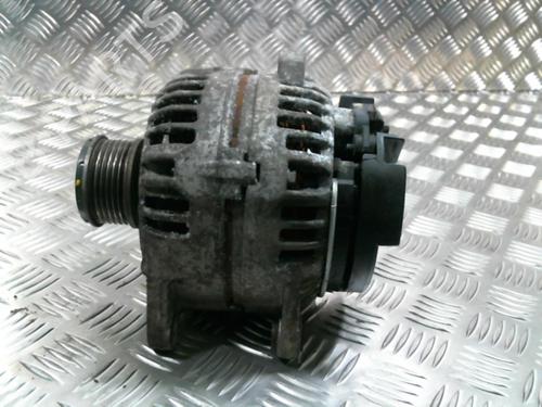 Used Alternator NISSAN QASHQAI / QASHQAI +2 I (J10, NJ10, JJ10E) 1.5 dCi (106 hp) 19999813