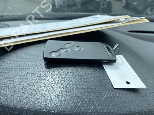 Left sun visor RENAULT CLIO IV (BH_) 1.5 dCi 75 | BP30791534I1 - Image 32