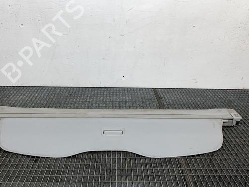 Used Rear parcel shelf Rear parcel shelf VW TOUAREG (7LA, 7L6, 7L7) 2.5 R5 TDI (174 hp) 21051180 21051180