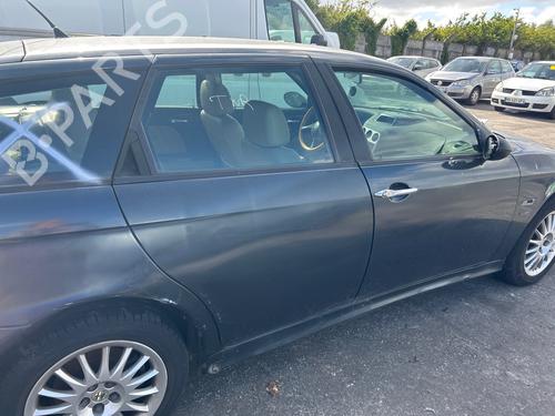 Used Parts ALFA ROMEO 156 Sportwagon (932_) 1.9 JTD (932B2B, 932B2C) 4995269