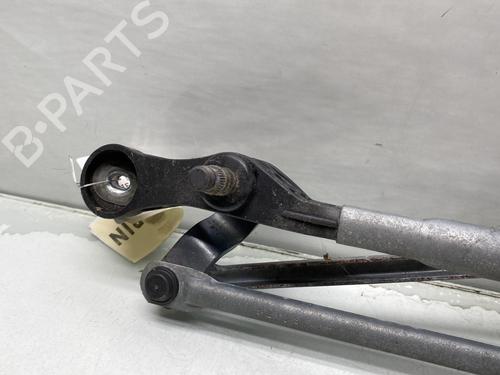 Front wiper motor BMW 3 Touring (F31) 318 d | BP21173335M29 