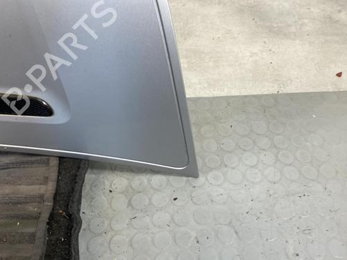 Hood SMART FORFOUR (454) 1.1 (454.030) | BP20185669C1 