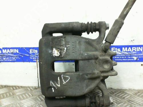 Used Right front brake caliper Right front brake caliper CITROËN C4 II (NC_) 1.6 HDi 90 (92 hp) 20035369 20035369
