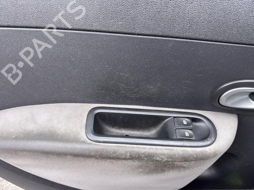 Right front window switch RENAULT CLIO III (BR0/1, CR0/1) 1.2 16V Hi-Flex (BR1U, CR1U) | BP30791649I26  - Image 15