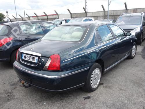 Left headlight ROVER 75 (RJ) 2.0 CDT | BP20014002C28 - Image 13