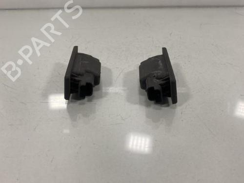 Used Licence plate light Licence plate light NISSAN PRIMERA Hatchback (P12) 2.2 Di (126 hp) 20182323 20182323