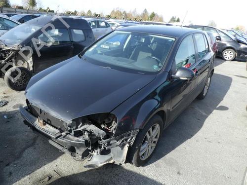 ECU airbags VW GOLF V (1K1)  | BP20029199M53 