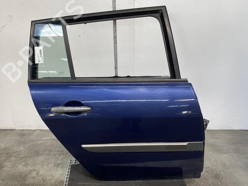Right rear door RENAULT MEGANE II Estate (KM0/1_) 1.5 dCi (KM0F, KM0T, KM2B) | BP19965042C5 