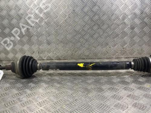 Right front driveshaft SKODA SUPERB II (3T4)  | BP19962833M39 