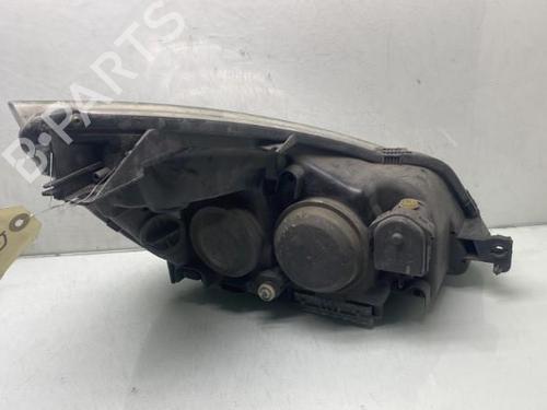 Used Left headlight Left headlight RENAULT ESPACE IV (JK0/1_) 1.9 dCi (JK0U) (116 hp) 20013002 20013002