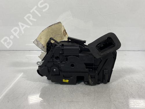 Used Front right lock VW GOLF VI (5K1) [2008-2014]  20030932