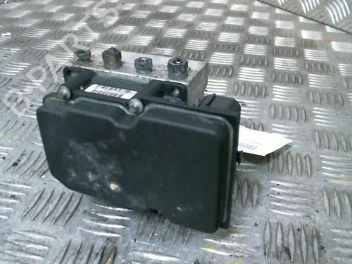 Used ABS pump ABS pump FIAT PANDA (169_) 1.2 (169.AXB11, 169.AXB1A) (60 hp) 20014231 20014231