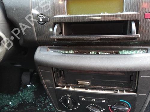 Right taillight CITROËN C4 Coupe (LA_) 1.6 HDi | BP19978531C35 