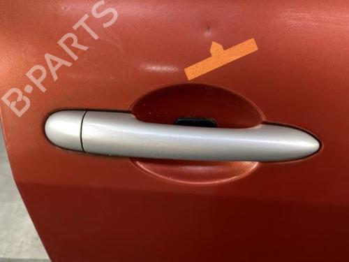 Right front door RENAULT MEGANE II (BM0/1_, CM0/1_) 1.6 16V (BM0C, CM0C) | BP19949808C3 