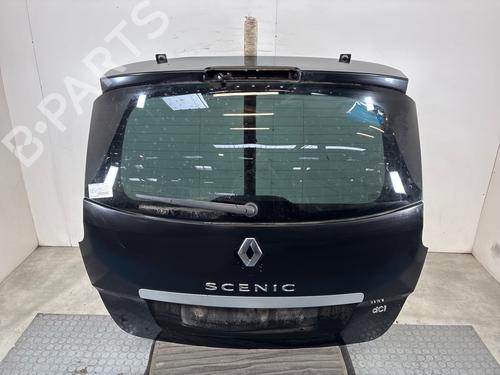 Used Tailgate Tailgate 39393452 39393452