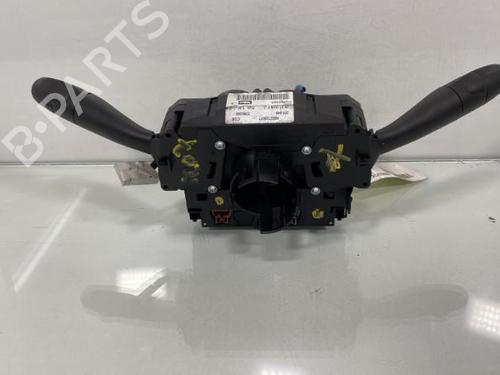 Used Steering column stalk Steering column stalk PEUGEOT 207 (WA_, WC_) 1.4 HDi (68 hp) 20017118 20017118