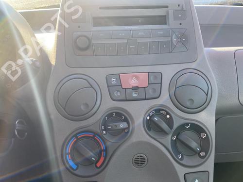 Ignition barrel FIAT PANDA (169_) 1.2 (169.AXB11, 169.AXB1A) | BP26527891M48 - Image 7