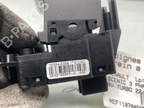 Switch RENAULT SCÉNIC III (JZ0/1_) 1.5 dCi | BP27260446I30 - Image 3