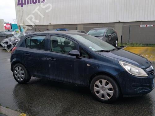 Switch OPEL CORSA D (S07) 1.3 CDTI (L08, L68) | BP33724185I30 - Image 28