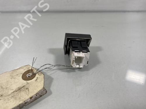 Used Warning switch Warning switch PEUGEOT 508 SW I (8E_) 1.6 HDi (112 hp) 20030785 20030785