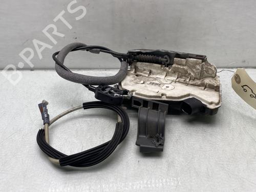 Front right lock SEAT IBIZA IV SC (6J1, 6P5) 1.4 TDI | BP21268816C97 