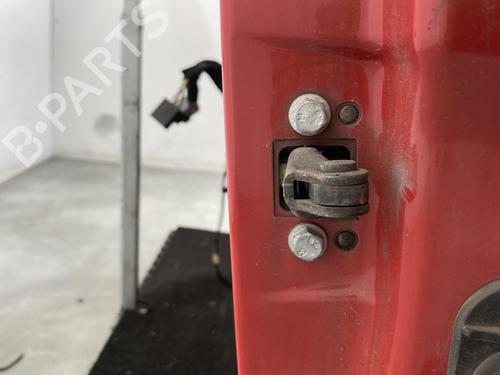 Left front door RENAULT TWINGO II (CN0_) 1.2 16V (CN04, CN0B) | BP28693292C2 
