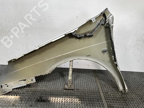 Right front fenders CITROËN C5 II (RC_) 2.0 HDi (RCRHRH) | BP28279780C42 