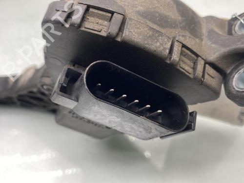 Pedal FORD FOCUS II (DA_, HCP, DP) 1.6 TDCi | BP28281055I4 