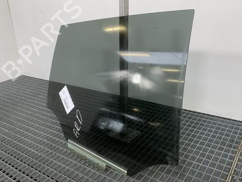 Used Rear right door window Rear right door window 19957146 19957146