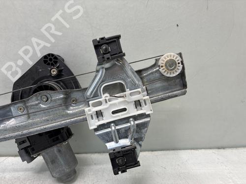 Front right window mechanism CITROËN C4 II (NC_) 1.6 BlueHDi 120 | BP34459077C23  - Image 6