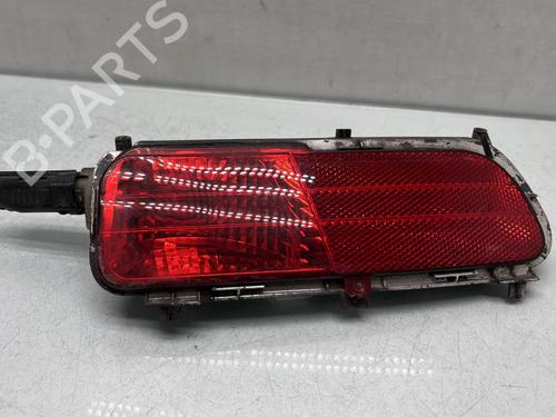 Used Rear fog light Rear fog light CITROËN C4 Grand Picasso I (UA_) 1.6 HDi 110 (112 hp) 33484966 33484966