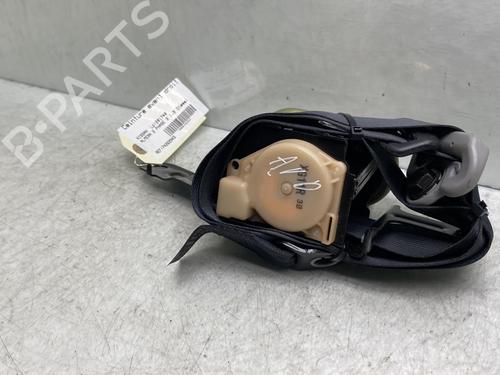 Used Front right belt tensioner NISSAN ALMERA II Hatchback (N16) [2000-2025]  19963857