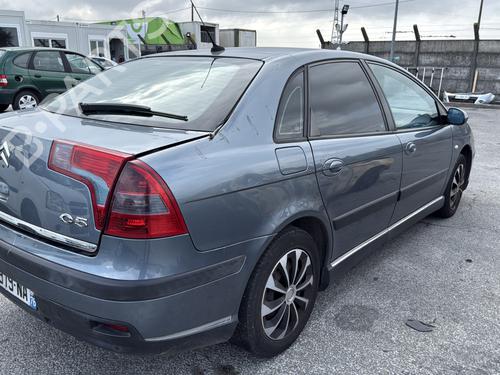 Tailgate CITROËN C5 II (RC_) 1.6 HDi (RC8HZB) | BP29841590C6
