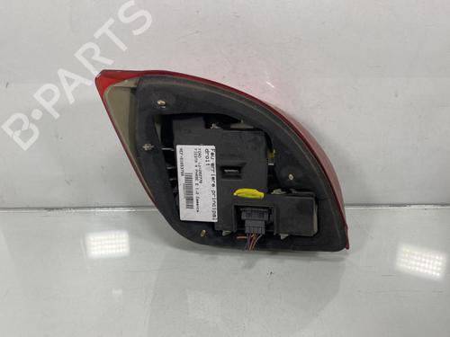 Used Right taillight Right taillight 20010004 20010004