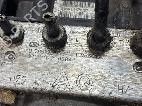 Used ABS pump ABS pump 39520719 39520719