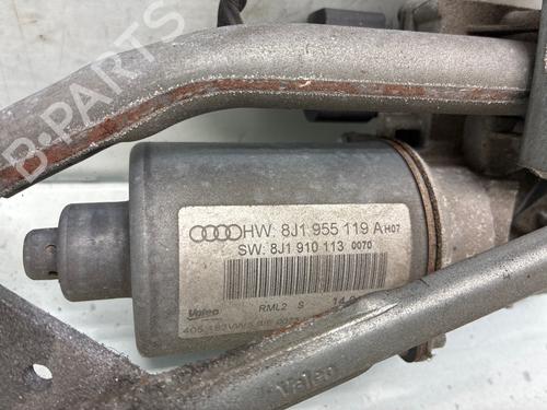 Used Front wiper motor Front wiper motor 37498484 37498484