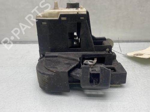 Front right lock RENAULT CLIO II (BB_, CB_)  | BP19950753C97 