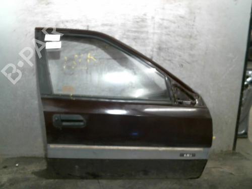 Right front door CITROËN XANTIA (X1_, X2_) 1.8 i | BP20001715C3 