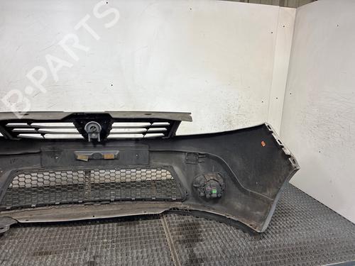 Front bumper DACIA SANDERO 1.2 16V LPG | BP39091083C7 - Image 7