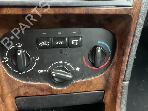 Engine control unit (ECU) PEUGEOT 307 (3A/C) 2.0 HDi 90 | BP21196911M57 