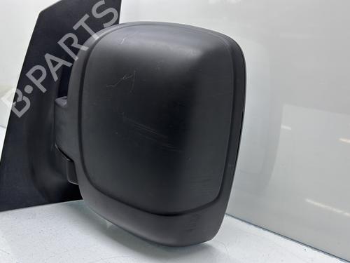 Left mirror CITROËN JUMPY II Van 2.0 HDi 120 | BP31906055C26