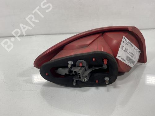 Used Right taillight Right taillight ALFA ROMEO 147 (937_) [2000-2010] 21170791 21170791