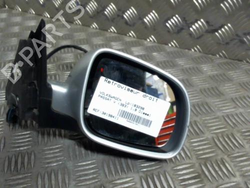 Bakspejl Højre VW PASSAT B5.5 (3B3) 1.9 TDI (130 hp) 20003926