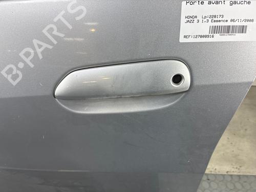 Used Left front door Left front door 37498618 37498618
