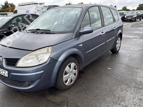 Used Parts RENAULT GRAND SCÉNIC II (JM0/1_) 1.9 dCi (JM14) (131 hp) 4285135