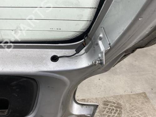 Bakluke CC/Kombi-Kupé PEUGEOT 206 Hatchback (2A/C) 1.4 HDi eco 70 | BP30702477C6