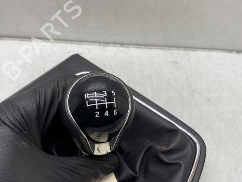 Gear lever SEAT LEON (5F1) 1.6 TDI | BP22319404M90 