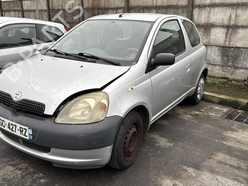 Right front window switch TOYOTA YARIS (_P1_) 1.0 (SCP10_, SCP10R) | BP23765084I26 - Image 6