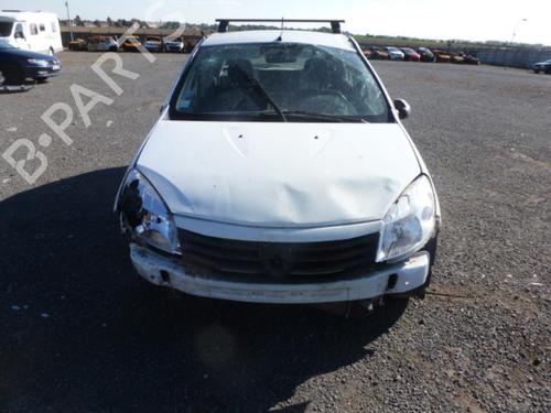 Front right window mechanism DACIA SANDERO  | BP20017670C23  - Image 8