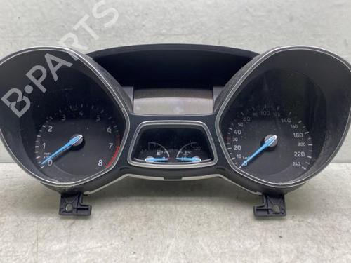 Instrument cluster FORD KUGA II (DM2) 1.5 EcoBoost E85 | BP19962092C47  - Image 5